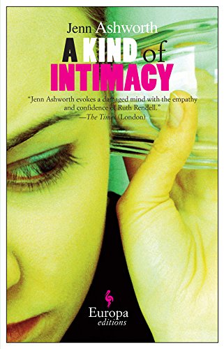 Imagen de archivo de A Kind of Intimacy a la venta por SecondSale