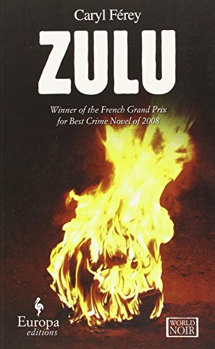 Beispielbild fr Zulu zum Verkauf von Better World Books