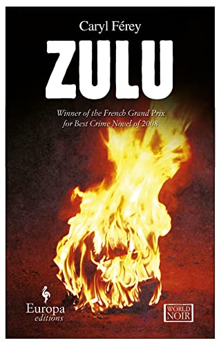 Stock image for Zulu for sale by Half Price Books Inc.