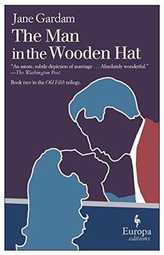 9781933372891: The Man in the Wooden Hat