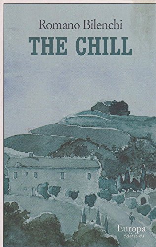 Stock image for The Chill for sale by ThriftBooks-Dallas