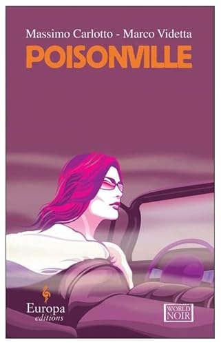 9781933372914: Poisonville