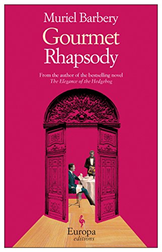 Beispielbild fr Gourmet Rhapsody zum Verkauf von Magers and Quinn Booksellers