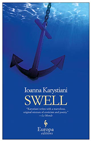 Beispielbild fr Swell zum Verkauf von SecondSale