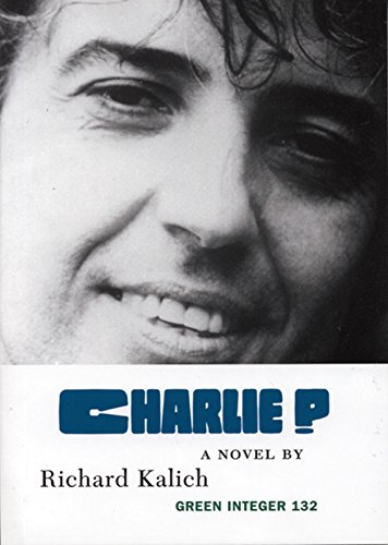 Stock image for Charlie P (Green Integer) for sale by Bookmans