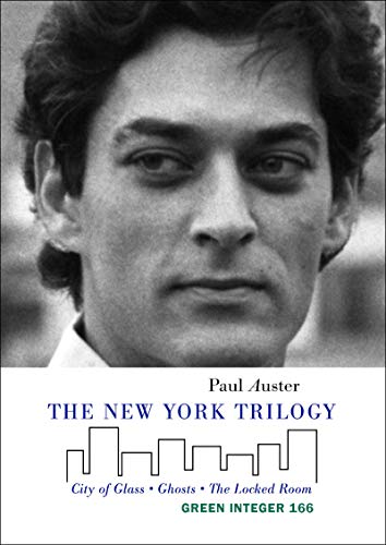 Imagen de archivo de The New York Trilogy (Green Integer) a la venta por The Book Spot