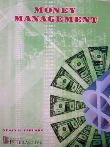 9781933387260: Money Management