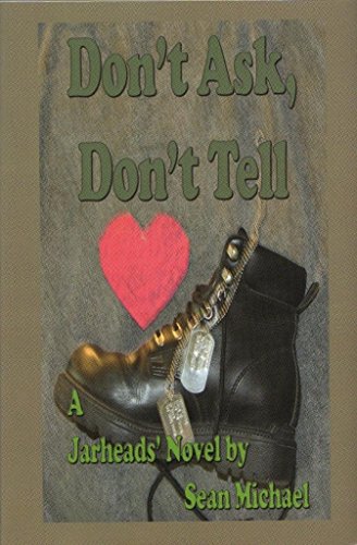 Stock image for Don't Ask, Don't Tell for sale by Bahamut Media