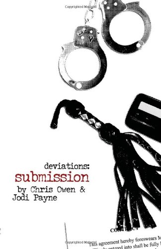 Deviations: Submission (9781933389851) by Owen, Chris