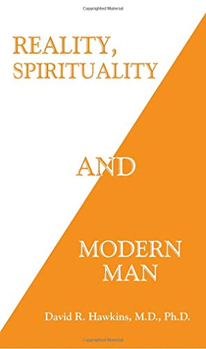 Imagen de archivo de Reality, Spirituality and Modern Man a la venta por Half Price Books Inc.