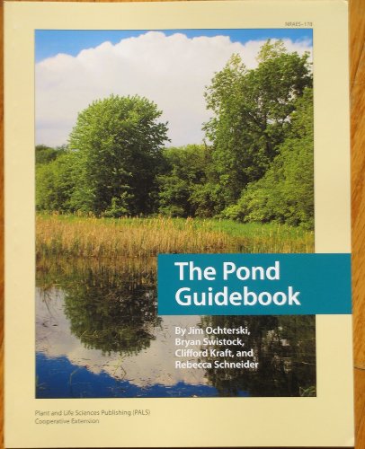 9781933395135: The Pond Guidebook