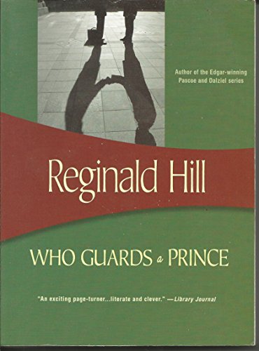 Beispielbild fr Who Guards a Prince? (Felony & Mayhem Mysteries) zum Verkauf von Wonder Book