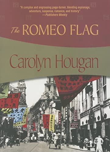 Beispielbild fr The Romeo Flag (Felony & Mayhem Mysteries) zum Verkauf von Wonder Book