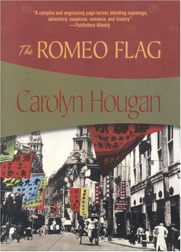 9781933397139: The Romeo Flag (Felony & Mayhem Mysteries)