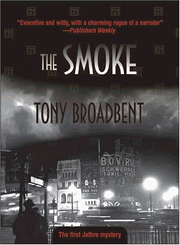 Imagen de archivo de The Smoke a la venta por Better World Books