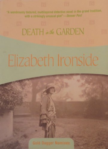 Stock image for Death in the Garden for sale by SecondSale