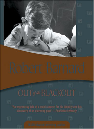 Stock image for Out of the Blackout for sale by Black Tree Books