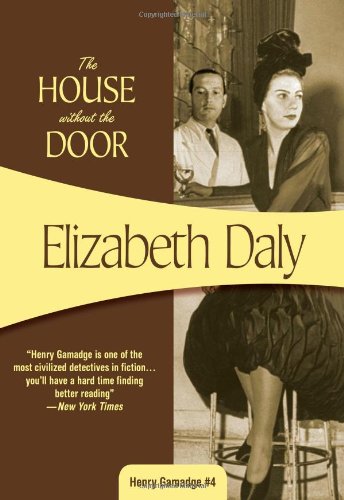 Beispielbild fr The House Without the Door (Volume 4) zum Verkauf von Ergodebooks