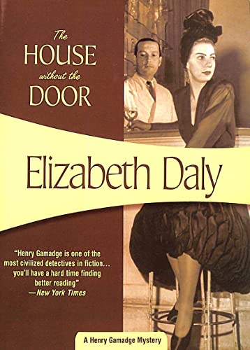 Stock image for The House Without the Door (Volume 4) for sale by Ergodebooks