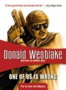 Imagen de archivo de One of Us Is Wrong a la venta por Better World Books: West