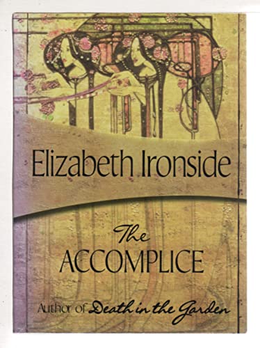 Imagen de archivo de The Accomplice a la venta por Better World Books