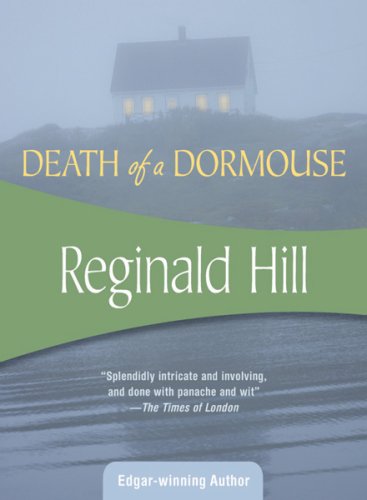 Beispielbild fr Death of a Dormouse zum Verkauf von Wonder Book