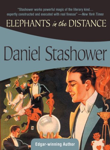 9781933397658: Elephants in the Distance