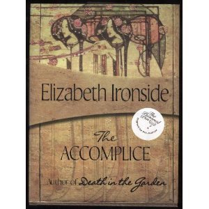 Stock image for The Accomplice for sale by D. J. Witter Bookseller