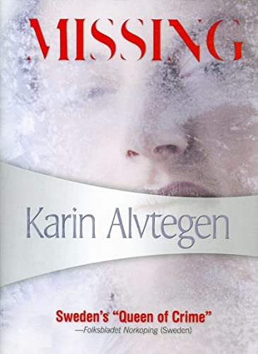 9781933397863: Missing