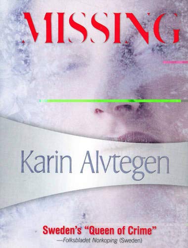 Stock image for Missing for sale by Revaluation Books