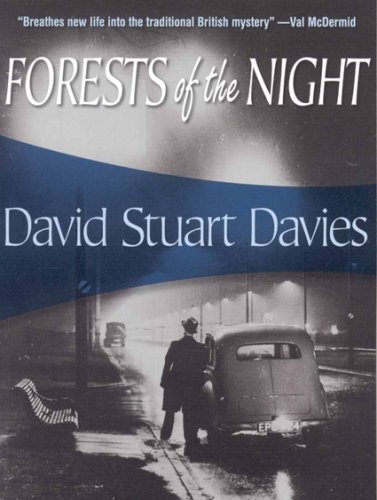 Imagen de archivo de Forests of the Night a la venta por Barsoom Books
