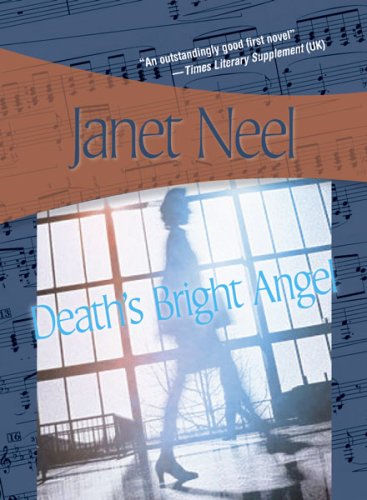 Imagen de archivo de Death's Bright Angel a la venta por ThriftBooks-Atlanta