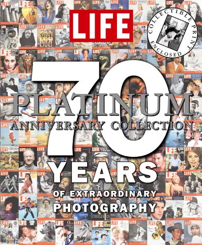 Stock image for The Platinum Anniversary Collection for sale by WorldofBooks