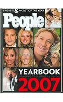 Stock image for People: Yearbook 2007 for sale by Books of the Smoky Mountains