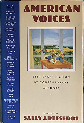 Beispielbild fr American Voices: A Collection of Documents, Speeches, Essays, Hymns, Poems, and Short Stories from American History zum Verkauf von ThriftBooks-Dallas