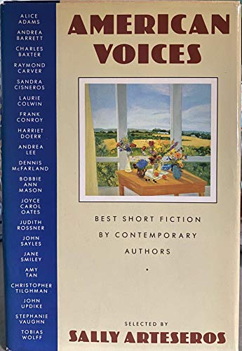 Imagen de archivo de American Voices: A Collection of Documents, Speeches, Essays, Hymns, Poems, and Short Stories from American History a la venta por ThriftBooks-Dallas