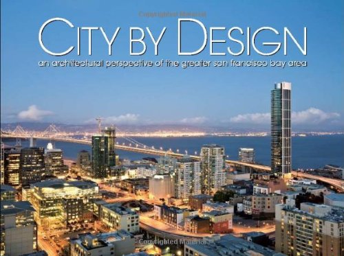Imagen de archivo de An Architectural Perspective of the Greater San Francisco Bay Area a la venta por Better World Books: West
