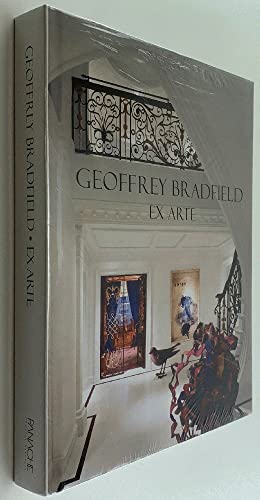 Geoffrey Bradfield: Ex Arte