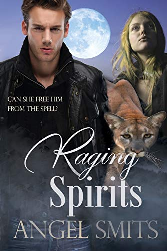 Stock image for Raging Spirits for sale by Revaluation Books