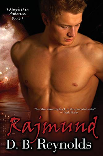 Imagen de archivo de Rajmund: Vampires In America (Volume 3) a la venta por SecondSale