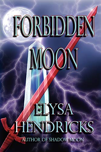 Stock image for Forbidden Moon for sale by Adventure Books