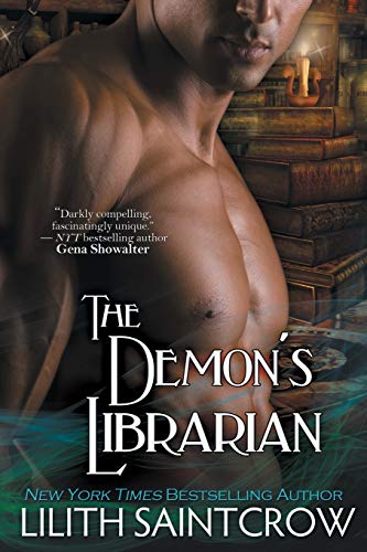 Beispielbild fr The Demon's Librarian zum Verkauf von Better World Books
