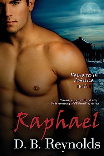 Stock image for Raphael: Vampires in America for sale by HPB Inc.