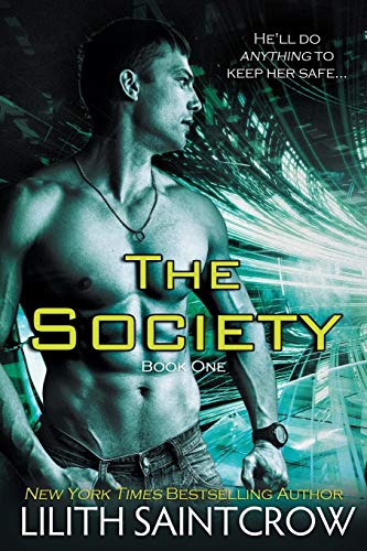 Beispielbild fr The Society (The Society Series, Book 1) zum Verkauf von SecondSale