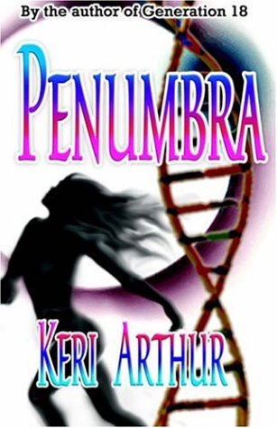 9781933417783: Penumbra (Spook Squad, Book 3)