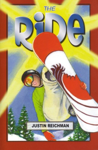 Stock image for The Ride - Home Run: Home Run Edition (Dream: Home Run Edition) for sale by BooksRun