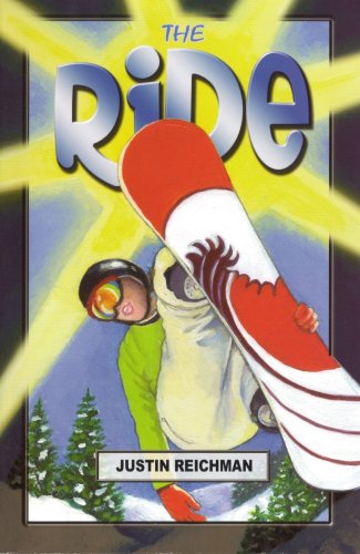 Stock image for The Ride - Touchdown Edition (Dream Series) (Dream: Touchdown Edition) for sale by ThriftBooks-Dallas