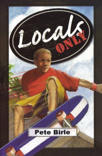 Imagen de archivo de Locals Only - Touchdown Edition (Dream Series) a la venta por SecondSale