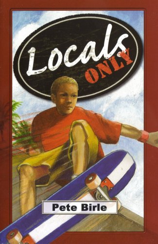 Imagen de archivo de Locals Only - Home Run Edition (Dream Series) a la venta por HPB-Ruby