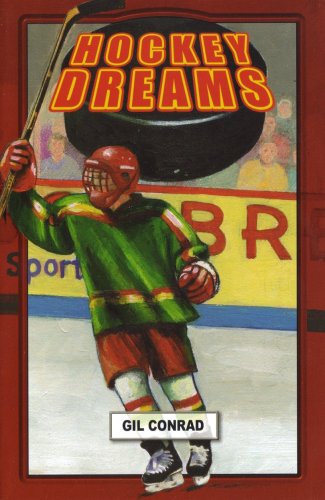 Imagen de archivo de Hockey Dreams - Home Run Edition (Dream Series) a la venta por SecondSale